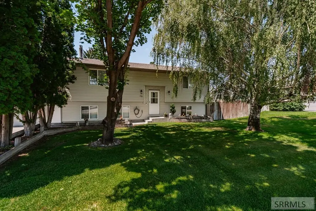 178 680 W, Blackfoot, ID 83221 - #1