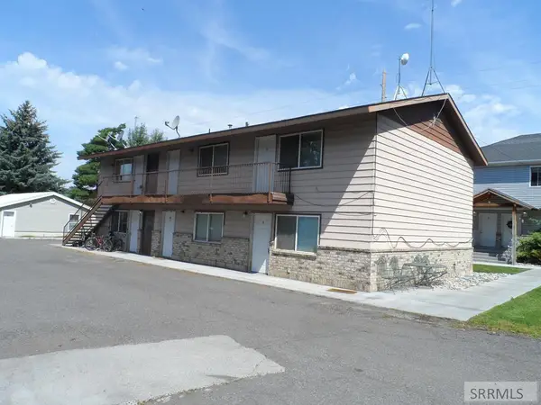 883 5th W, REXBURG, ID 83440