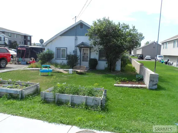 437 6th S, REXBURG, ID 83440