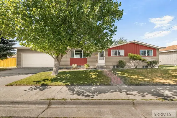 1005 21st Street, IDAHO FALLS, ID 83404