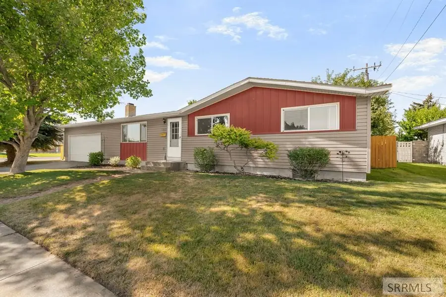 1005 21st Street, Idaho Falls, ID 83404 - #2