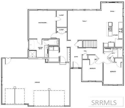 3842 Hidden Valley Drive, Ammon, ID 83406 - #2