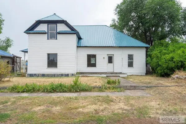 436 7th S, ST ANTHONY, ID 83445