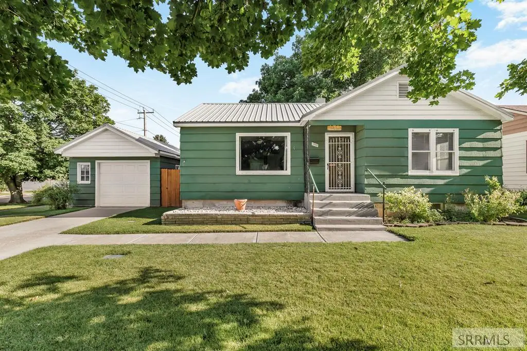 1502 Claire View Lane, Idaho Falls, ID 83402 - #1