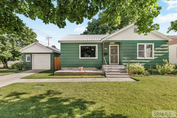 1502 Claire View Lane, IDAHO FALLS, ID 83402