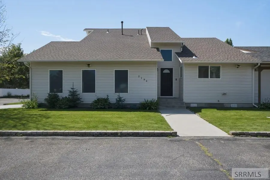 2194 Pend Oreille Circle, Idaho Falls, ID 83404 - #2