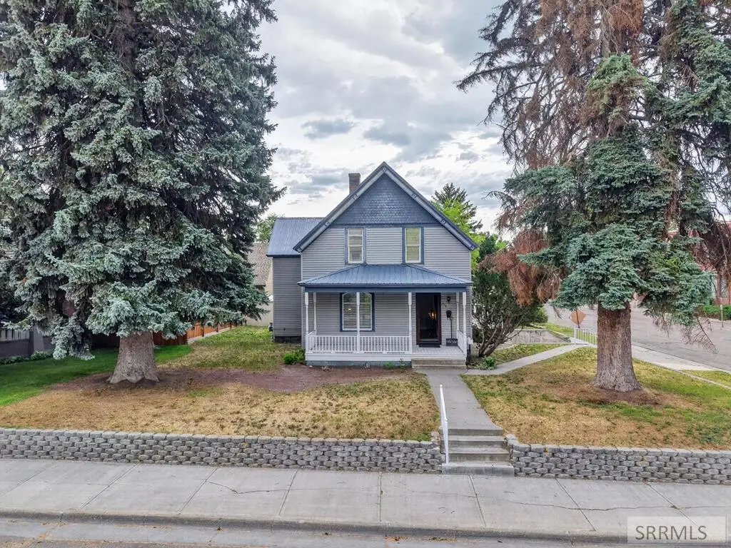 310 Elm Street, Idaho Falls, ID 83402 - #1