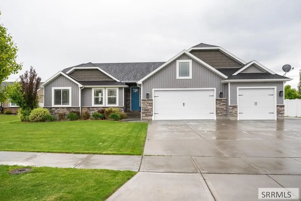 5147 Adobe Drive, Idaho Falls, ID 83404 - #1