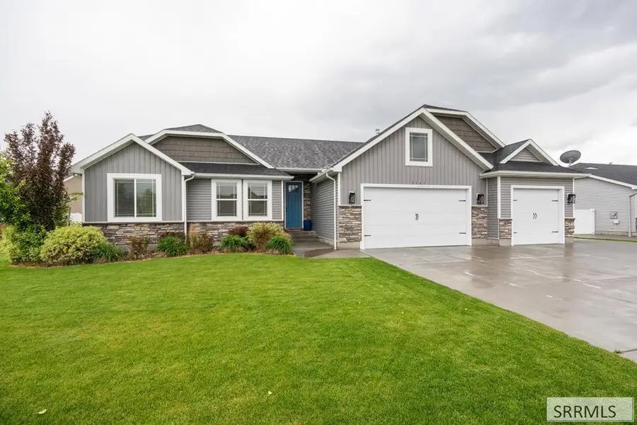 5147 Adobe Drive, Idaho Falls, ID 83404 - #2