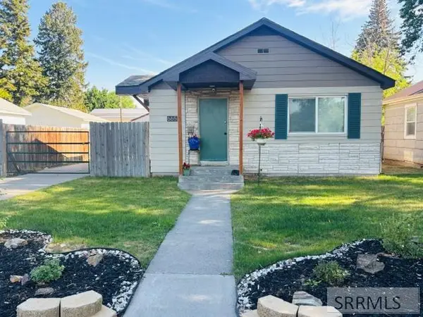 665 14th Street, IDAHO FALLS, ID 83404