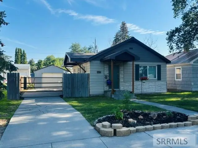 665 14th Street, Idaho Falls, ID 83404 - #2