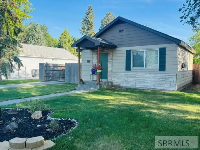 665 14th Street, Idaho Falls, ID 83404 - #3