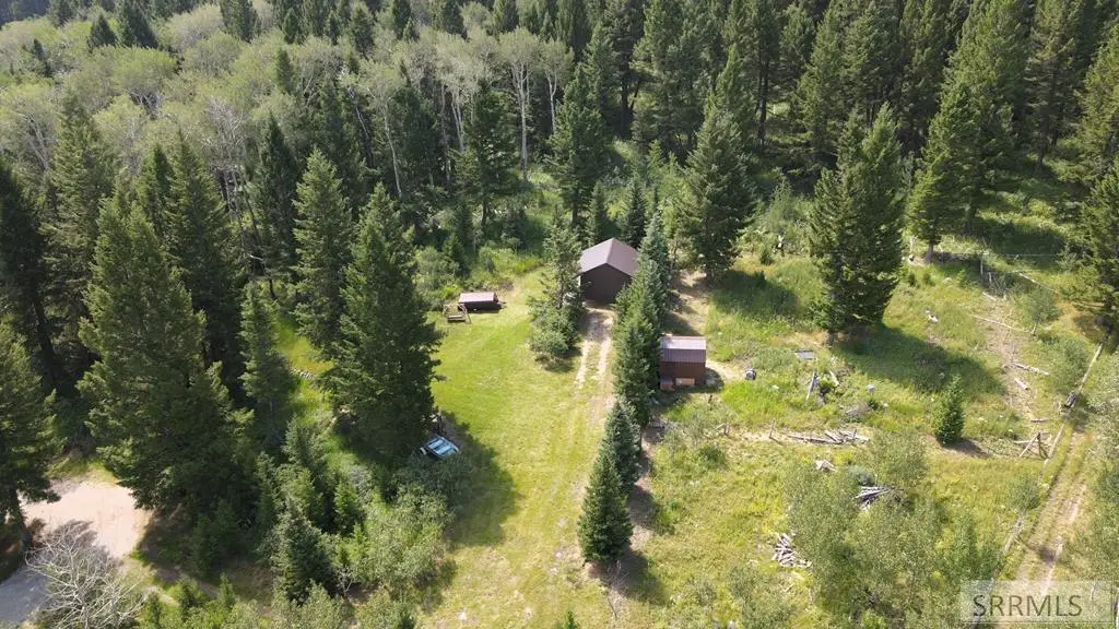 3552 Rock Creek Lane, Island Park, ID 83429 - #1