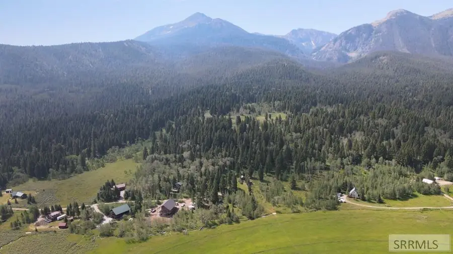 3552 Rock Creek Lane, Island Park, ID 83429 - #3