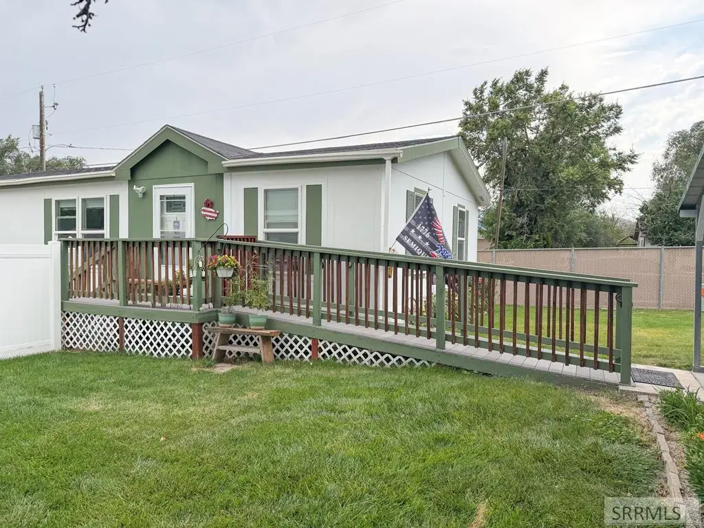 3920 Nora #10, Pocatello, ID 83204 - #1
