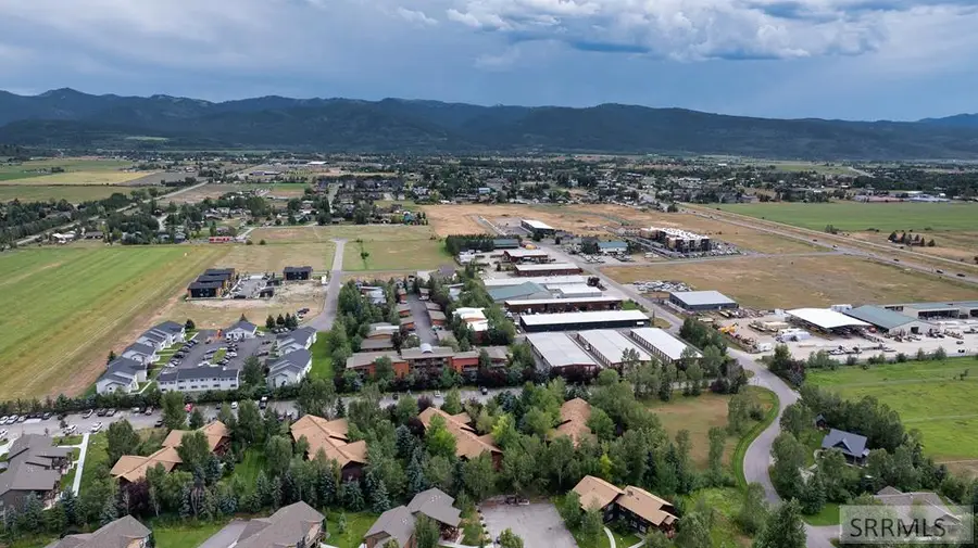 220 Homestead Road #210, Victor, ID 83455 - #2