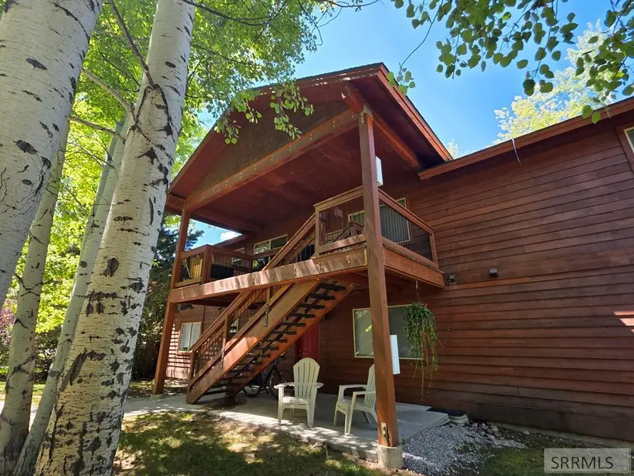 220 Homestead Road #210, Victor, ID 83455 - #3