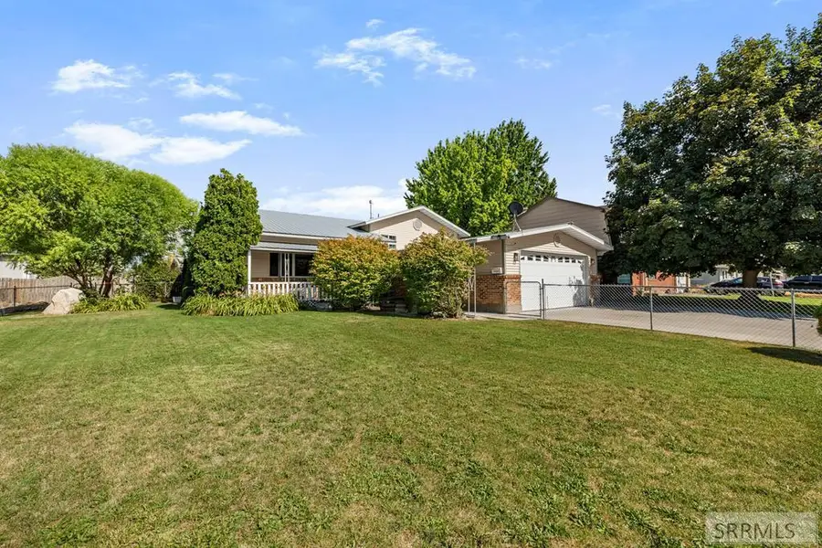 413 Logan Drive, Idaho Falls, ID 83401 - #2