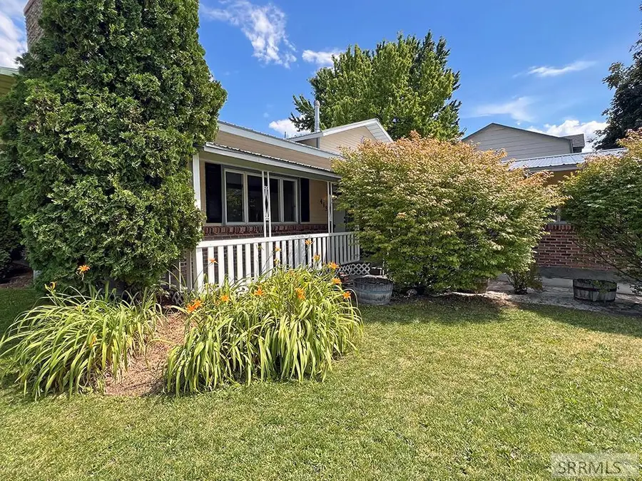413 Logan Drive, Idaho Falls, ID 83401 - #3