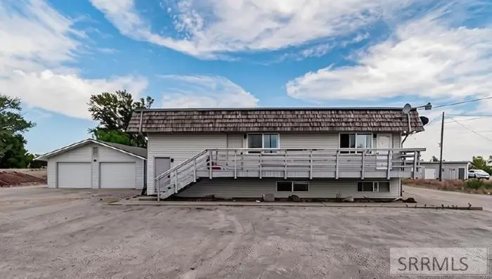 375 Hwy 39, Blackfoot, ID 83221 - #1