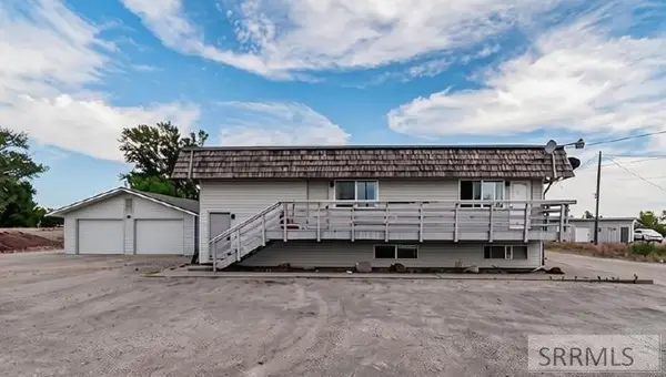 375 Hwy 39, BLACKFOOT, ID 83221
