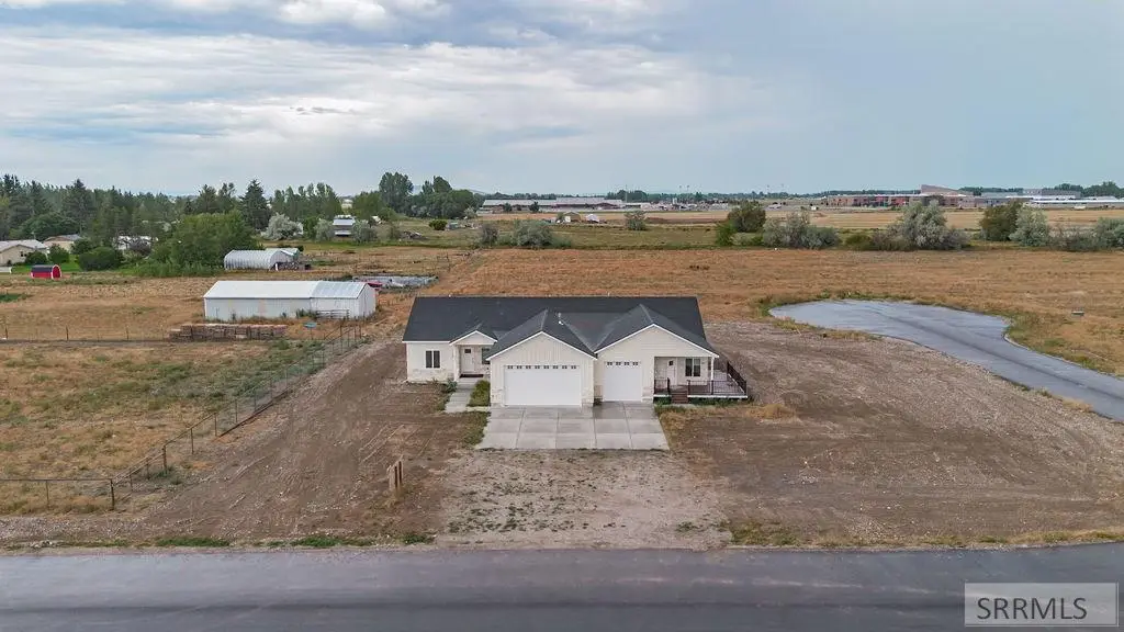 3811 228 N, Rigby, ID 83442 - #1