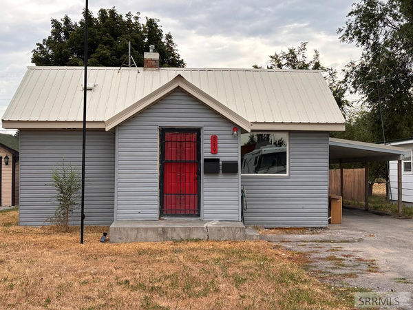 349 2nd N, RIGBY, ID 83442
