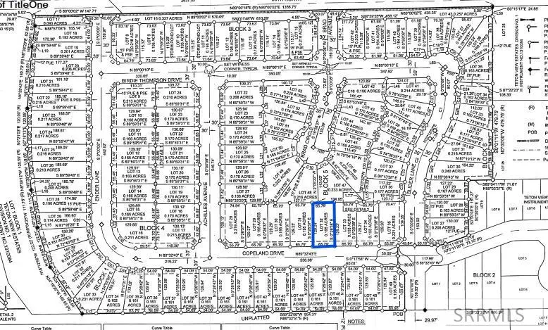 361 Copeland Dr, Idaho Falls, ID 83402 - #3