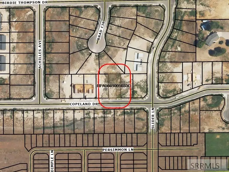 371 Copeland Dr, Idaho Falls, ID 83402 - #3