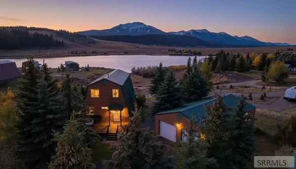 5083 Mallard Drive, ISLAND PARK, ID 83429