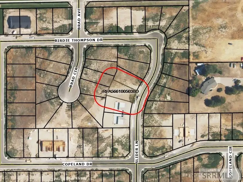 6355 Slider Ln, Idaho Falls, ID 83402 - #2