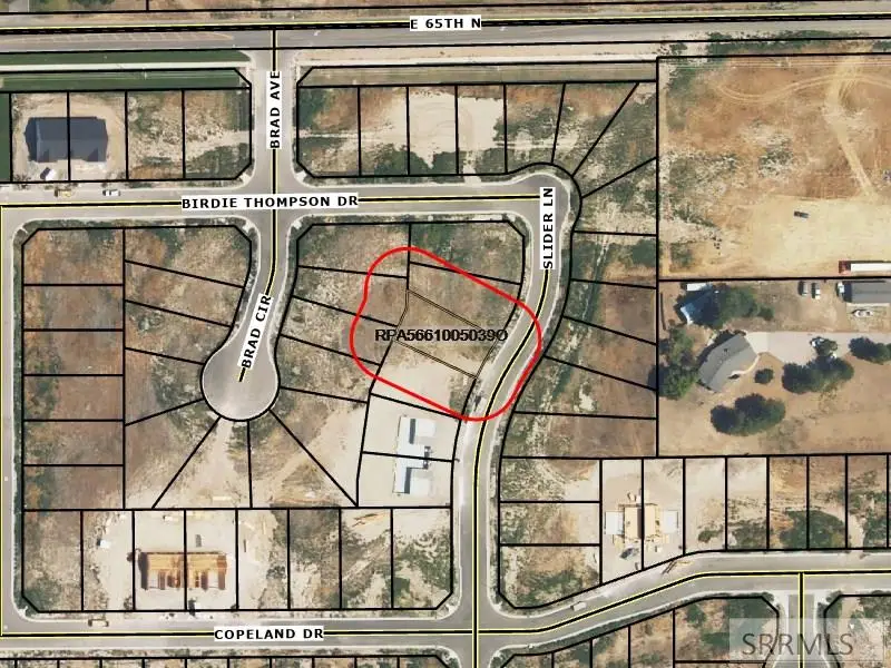 6375 Slider Ln, Idaho Falls, ID 83402 - #3
