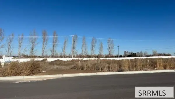 403 Birdie Thompson Drive, IDAHO FALLS, ID 83402