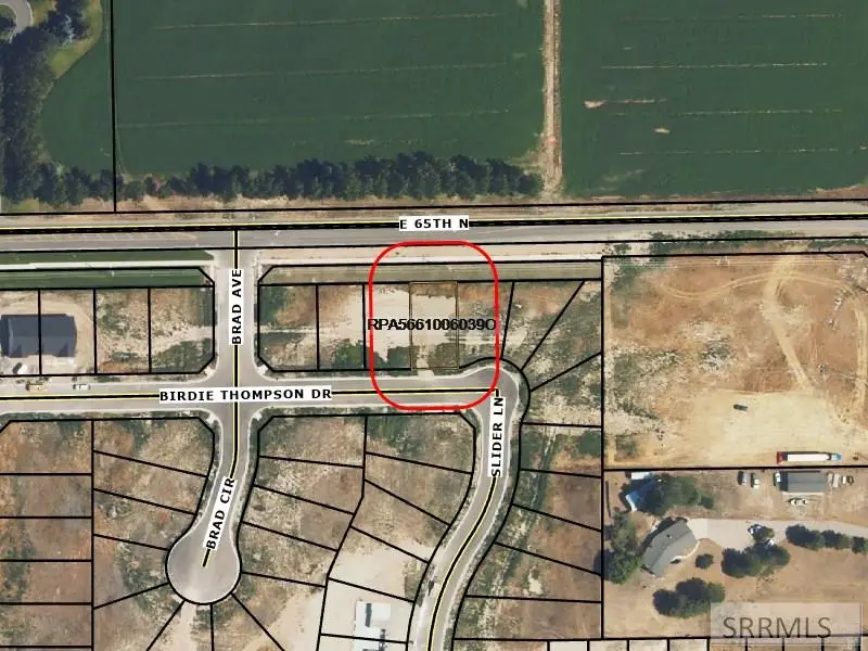 403 Birdie Thompson Drive, Idaho Falls, ID 83402 - #2