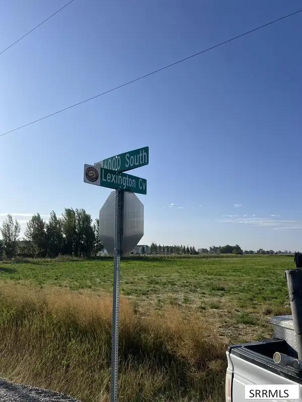 TBD Lexington Avenue, REXBURG, ID 83440