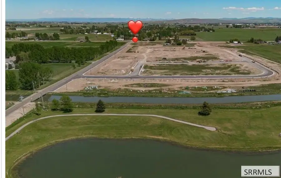 395 Birdie Thompson Drive, Idaho Falls, ID 83402 - #2