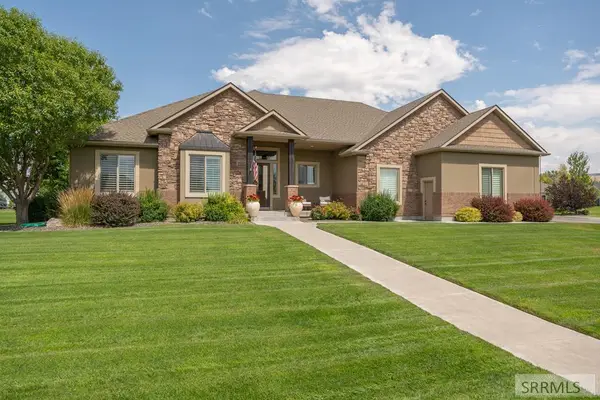 1955 Sage Hen Lane, AMMON, ID 83406