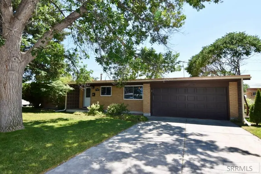 1725 Rainier Street, Idaho Falls, ID 83402 - #2