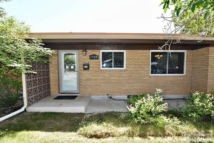 1725 Rainier Street, Idaho Falls, ID 83402 - #3