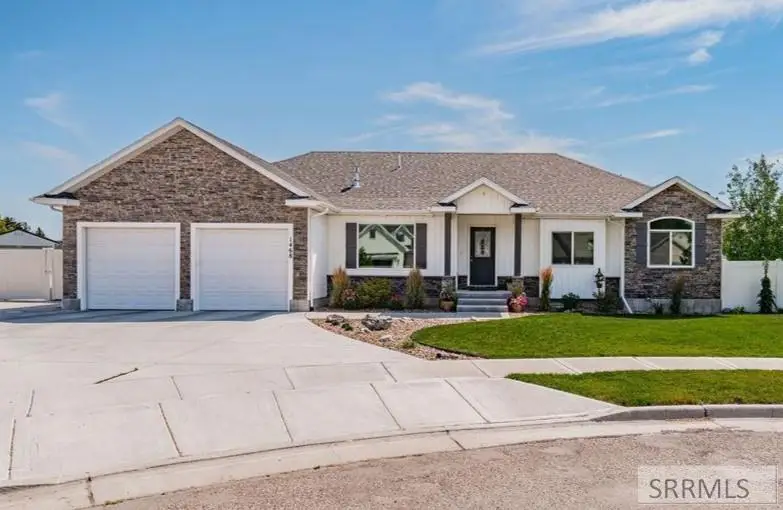 1468 Trappers Ridge, Idaho Falls, ID 83401 - #1