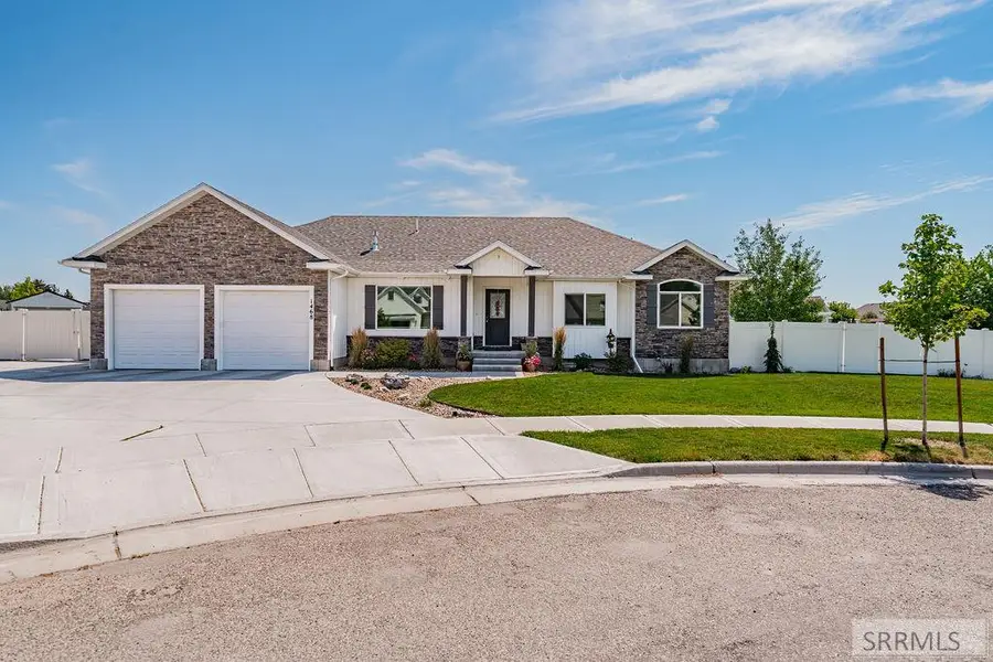 1468 Trappers Ridge, Idaho Falls, ID 83401 - #2