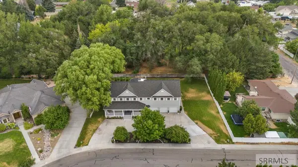 1171 Rockwood Avenue, BLACKFOOT, ID 83221
