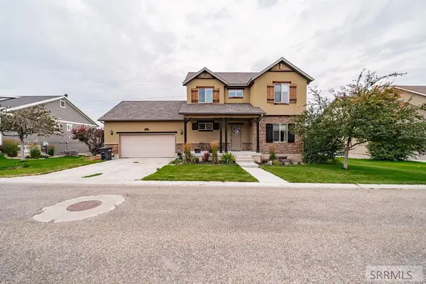 3060 Chartwell Gardens, AMMON, ID 83406