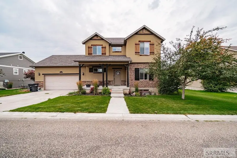 3060 Chartwell Gardens, Ammon, ID 83406 - #2