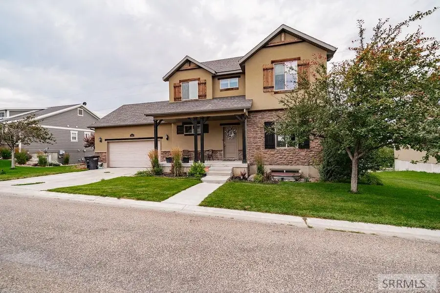 3060 Chartwell Gardens, Ammon, ID 83406 - #3