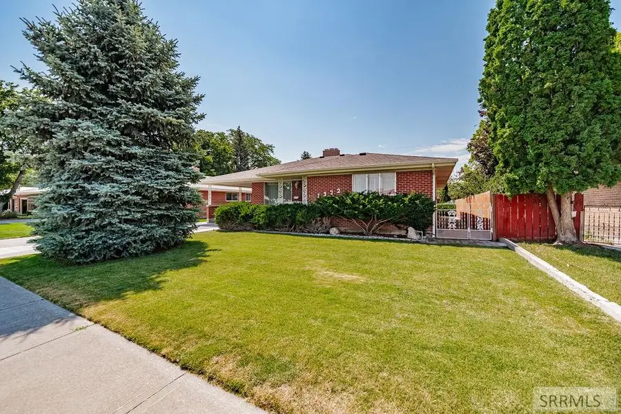 1322 9th Street, Idaho Falls, ID 83404 - #3