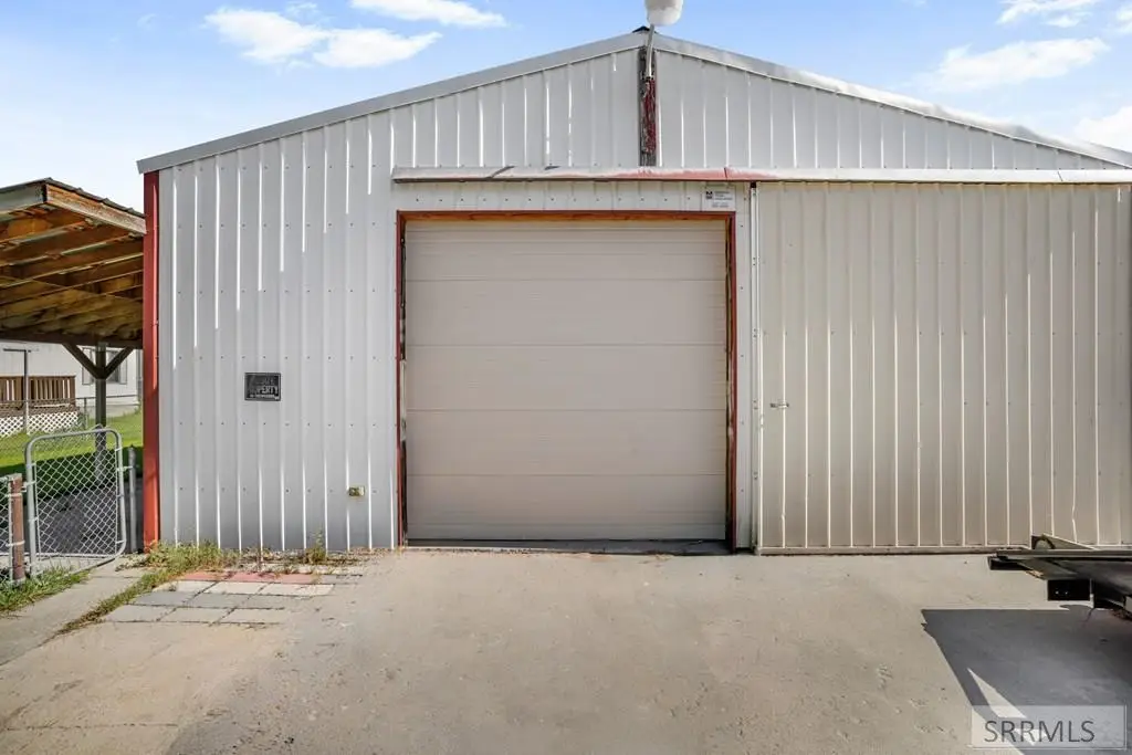 3675 Upland Street, Idaho Falls, ID 83401 - #1