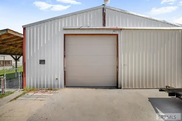 3675 Upland Street, IDAHO FALLS, ID 83401