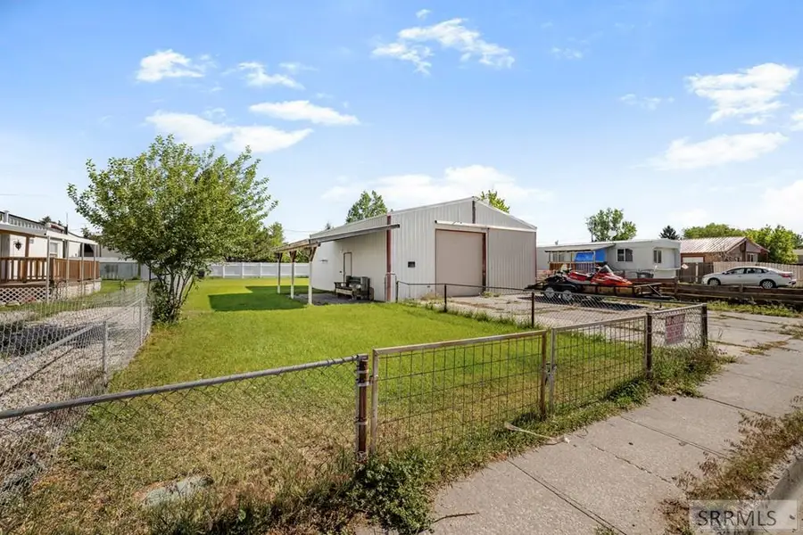3675 Upland Street, Idaho Falls, ID 83401 - #3