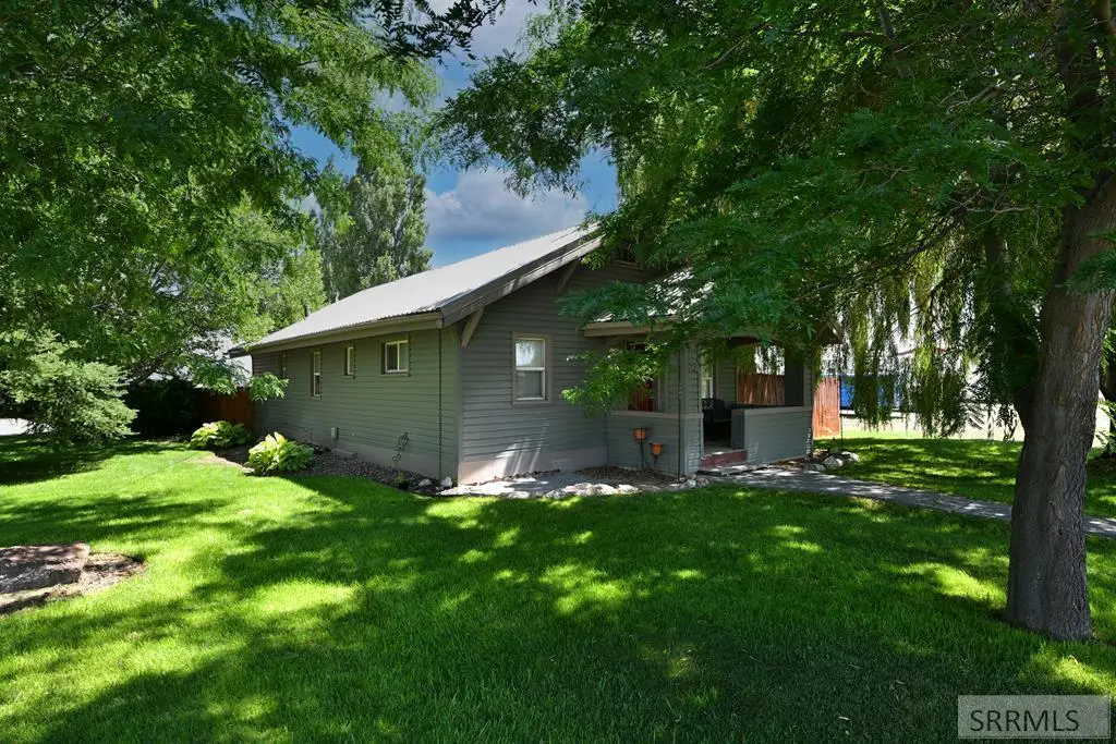 194 3400 E, Rigby, ID 83442 - #1